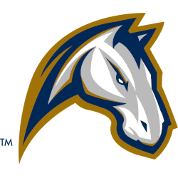 UC Davis Aggies Alternate Logo 1999 - 2013